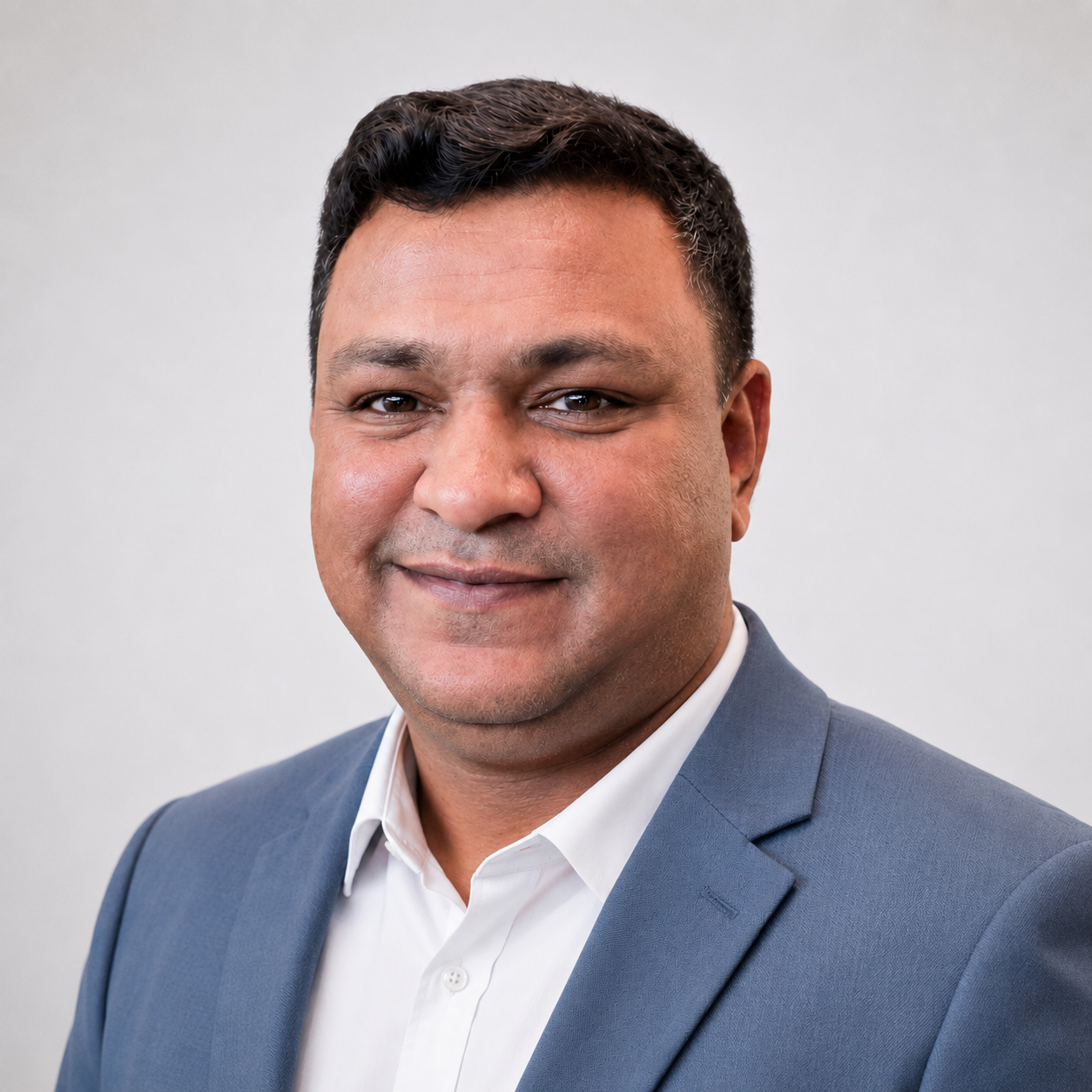 Aventus Labs Jayesh Gupta