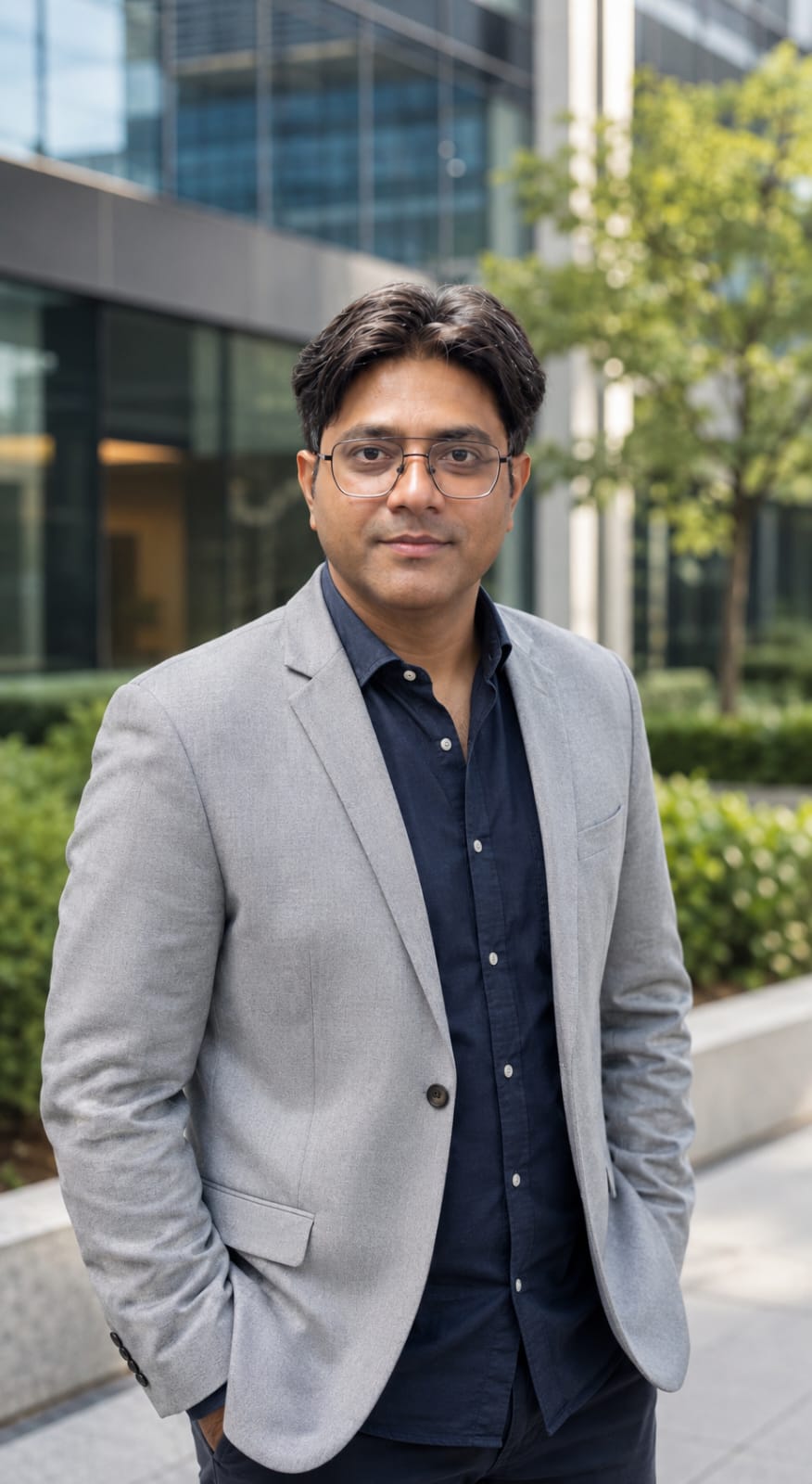 Aventus Labs Piyush Savani