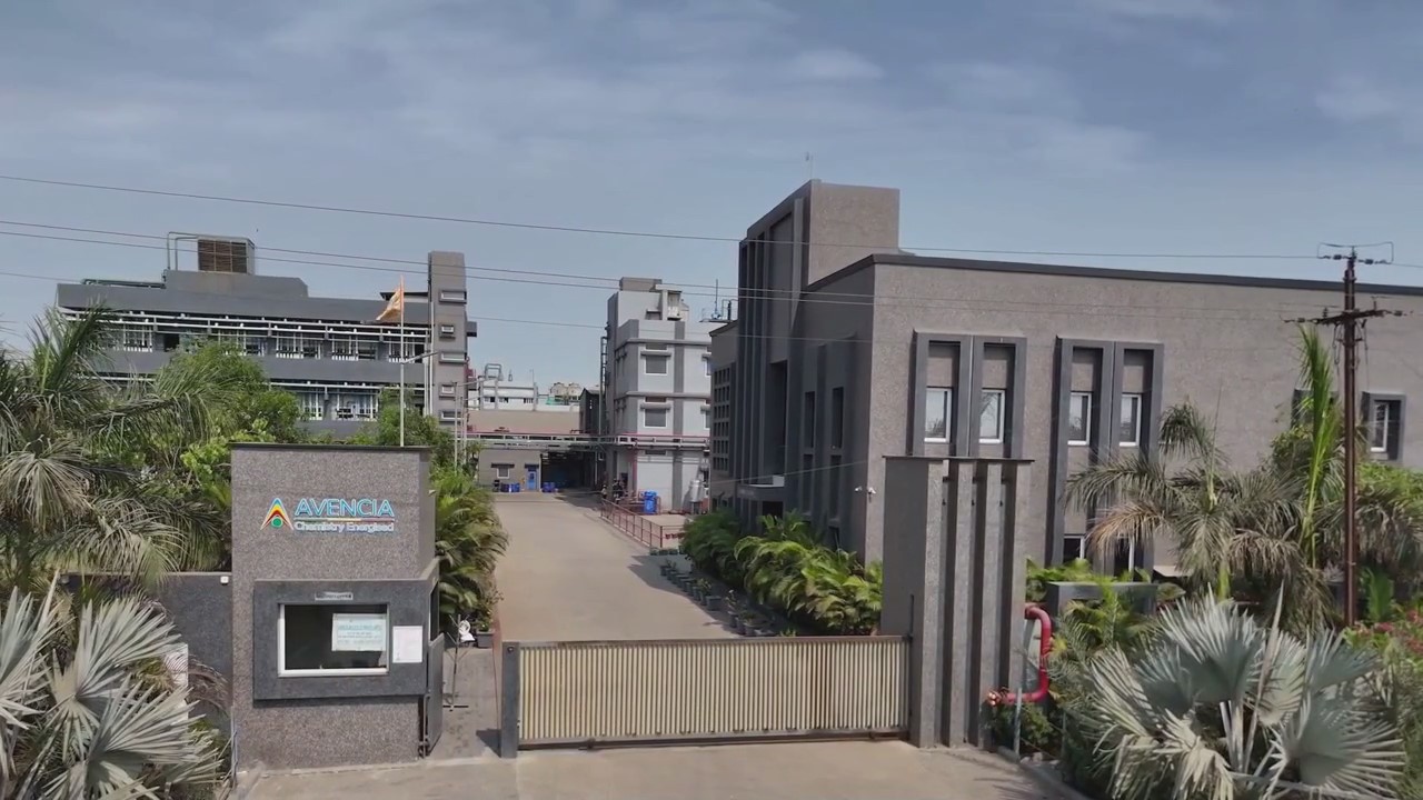 Aventus Labs Home