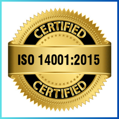 Aventus Labs Environmental Management System