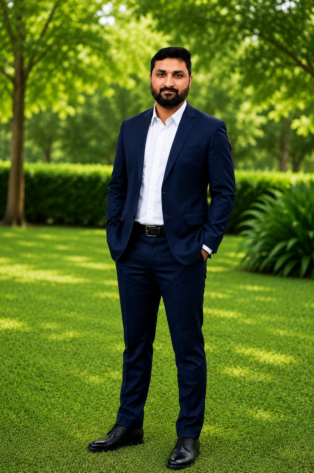 Aventus Labs Gaurav Yeola