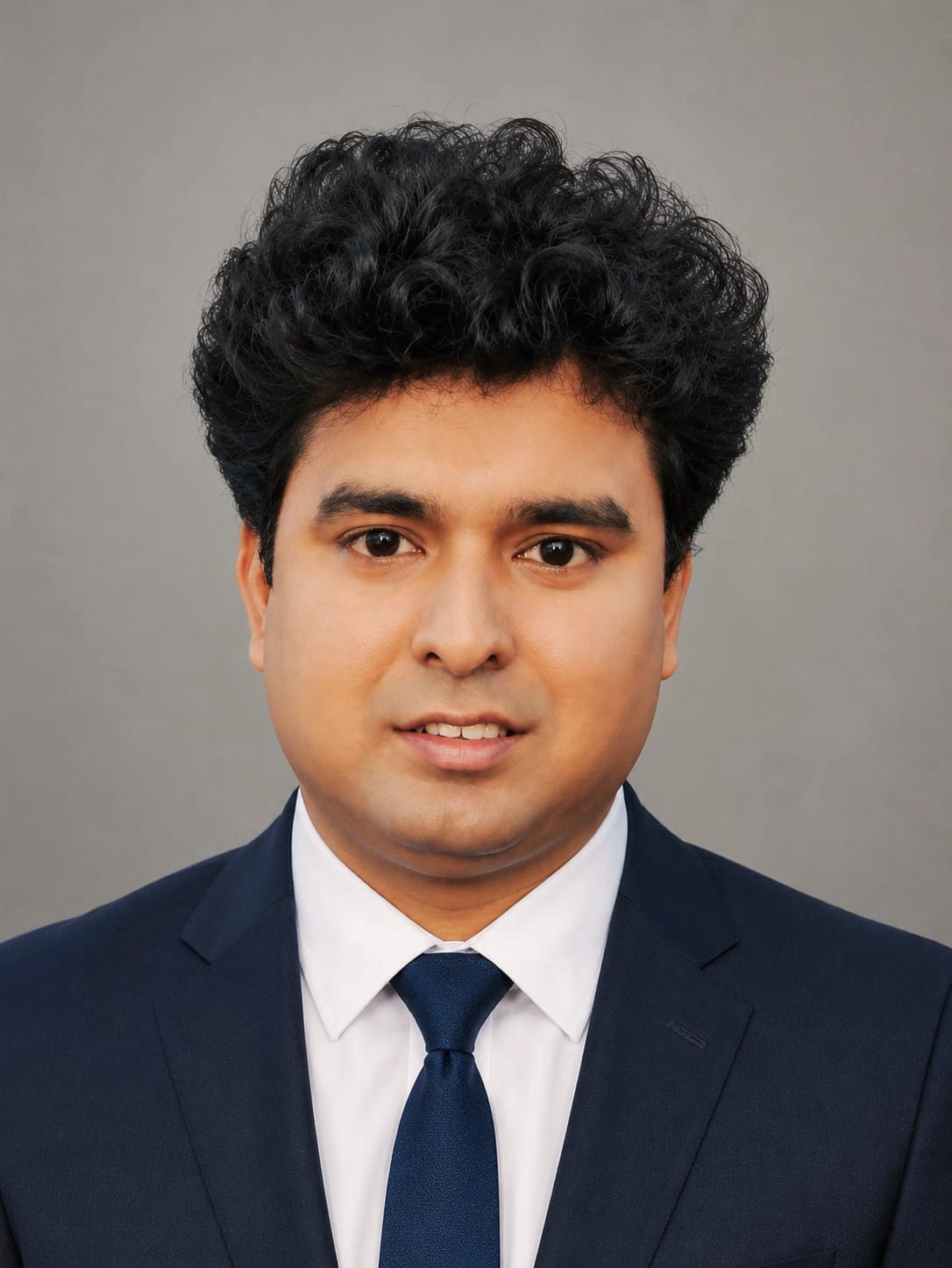 Aventus Labs Melroy Mathias