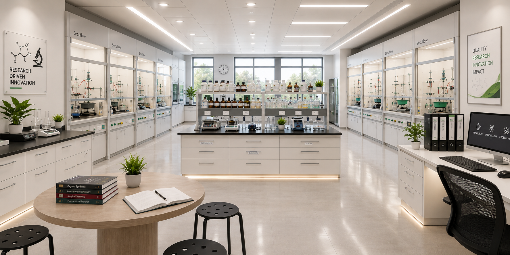Aventus Labs LLP specializes